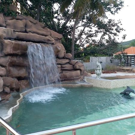 Mount Retreat Resorts - Мадурай Екстериор снимка