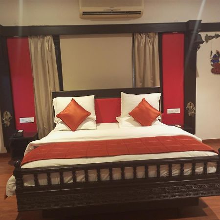 Mount Retreat Resorts - Мадурай Екстериор снимка