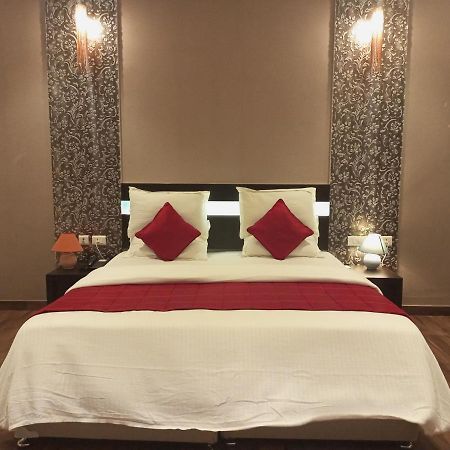 Mount Retreat Resorts - Мадурай Екстериор снимка