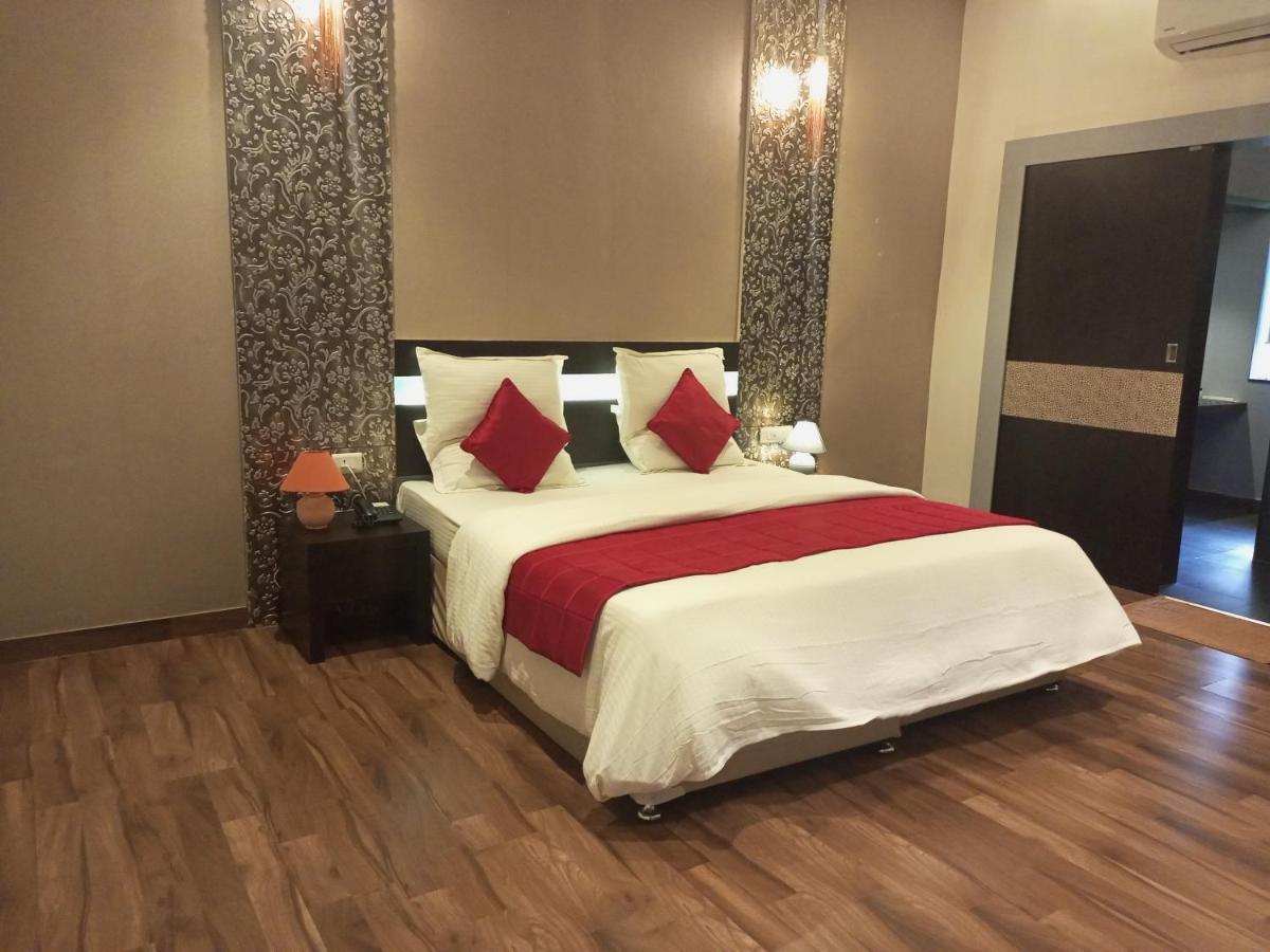 Mount Retreat Resorts - Мадурай Екстериор снимка