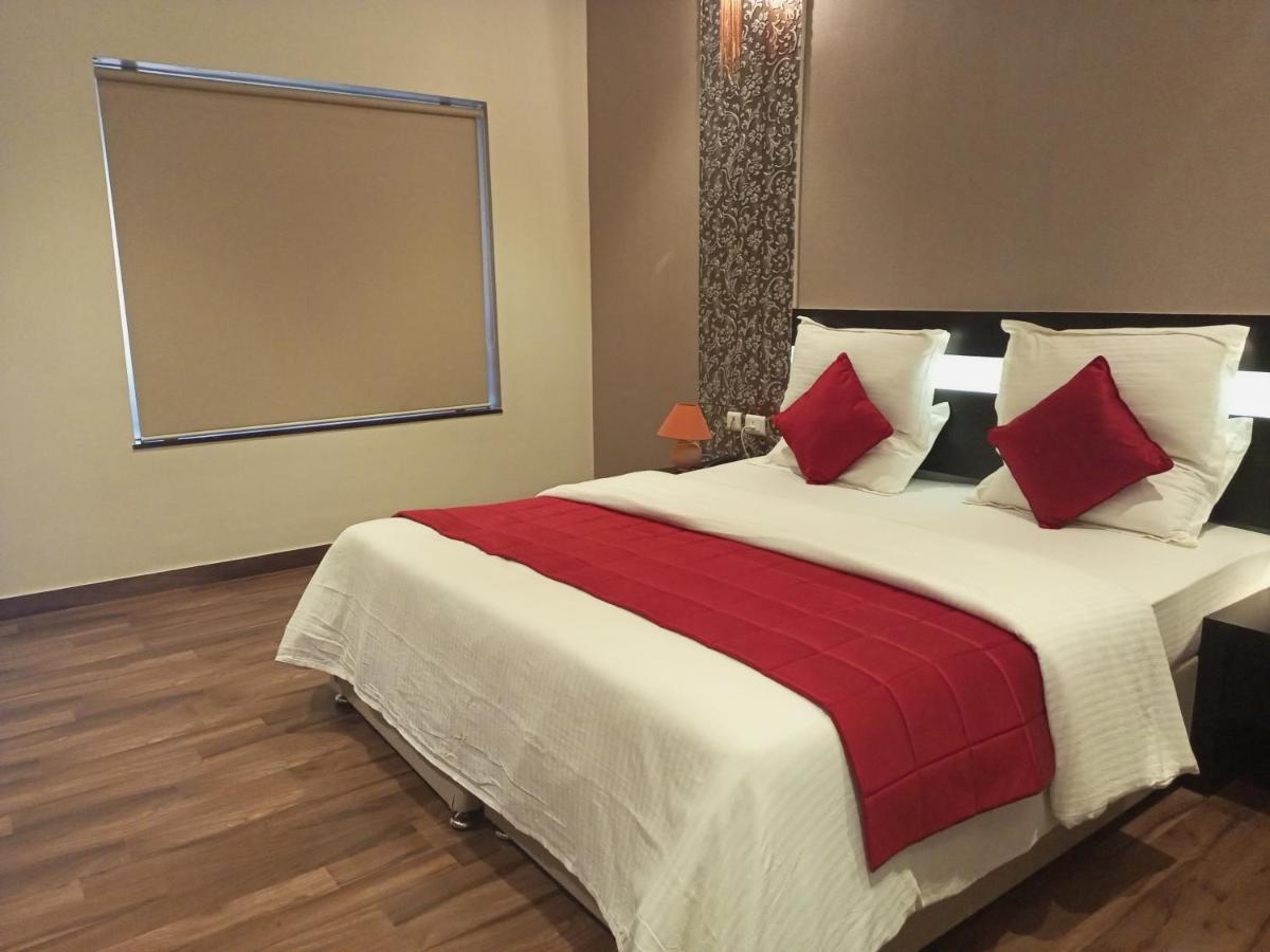 Mount Retreat Resorts - Мадурай Екстериор снимка