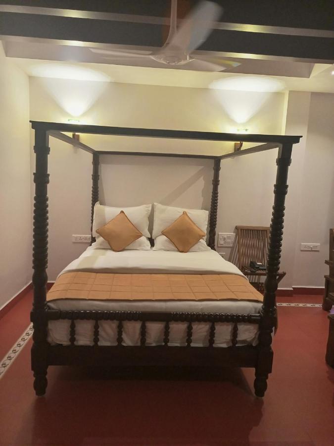 Mount Retreat Resorts - Мадурай Екстериор снимка